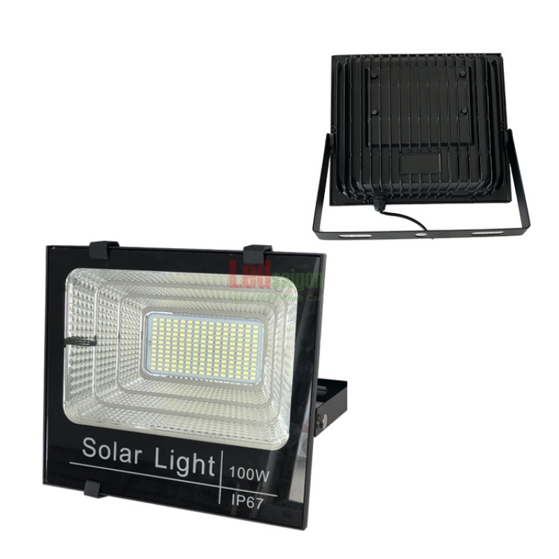 Đèn Pha NLMT 100W
