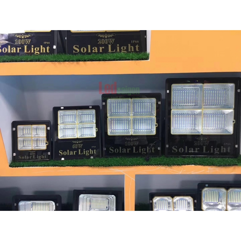 ĐÈN PHA LED NLMT 200W2