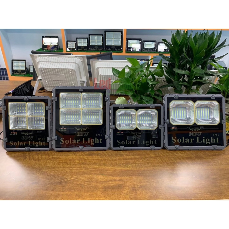 ĐÈN PHA LED NLMT 200W2