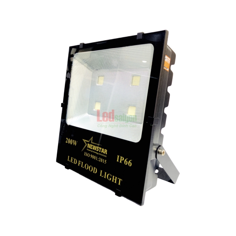 ĐÈN PHA LED  NEWSTAR 200W