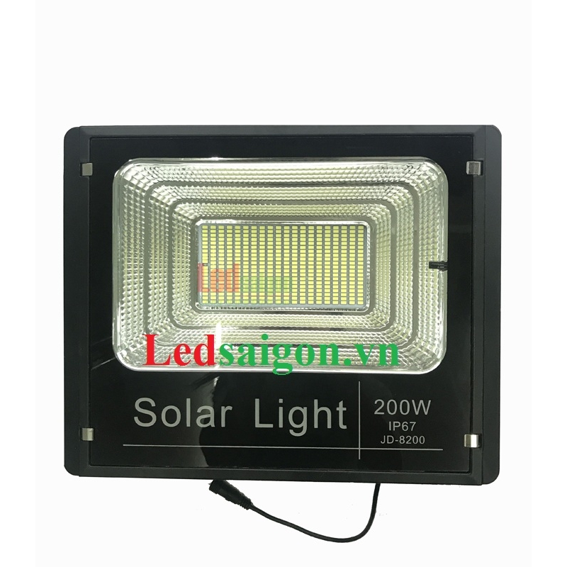 Đèn Pha NLMT 200W