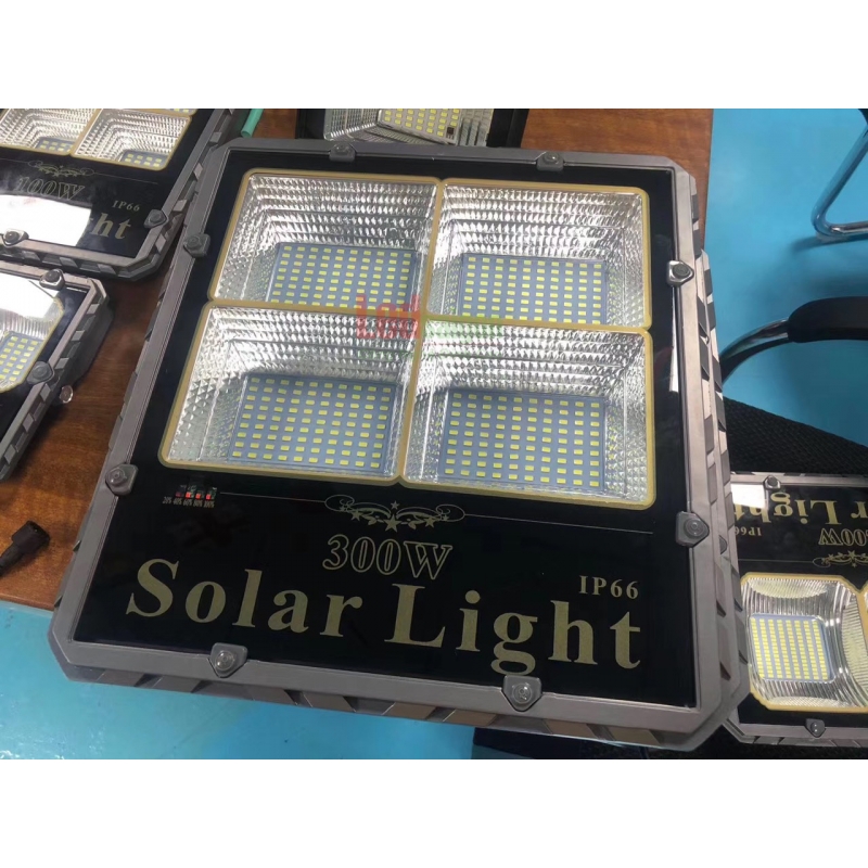 ĐÈN PHA LED NLMT 300W2