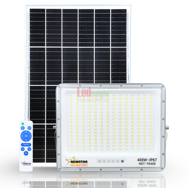 ĐÈN PHA  NLMT NST-TK400W