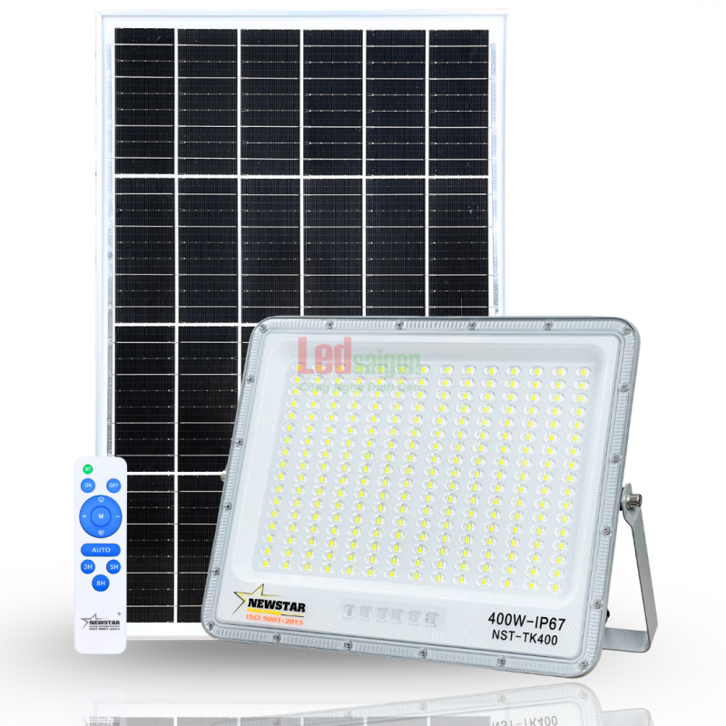 ĐÈN PHA  NLMT NST-TK400W