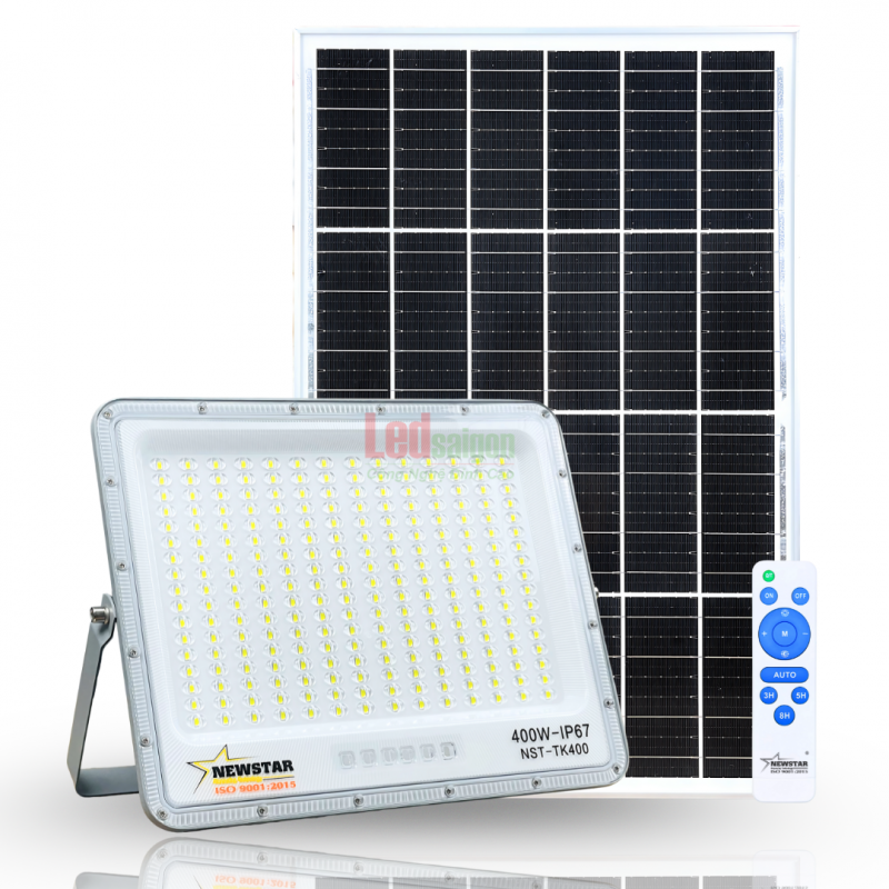 ĐÈN PHA  NLMT NST-TK400W