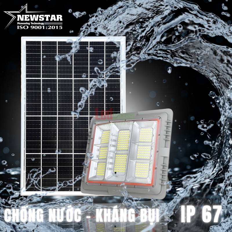 ĐÈN PHA LED NLMT LSG-PQ1000