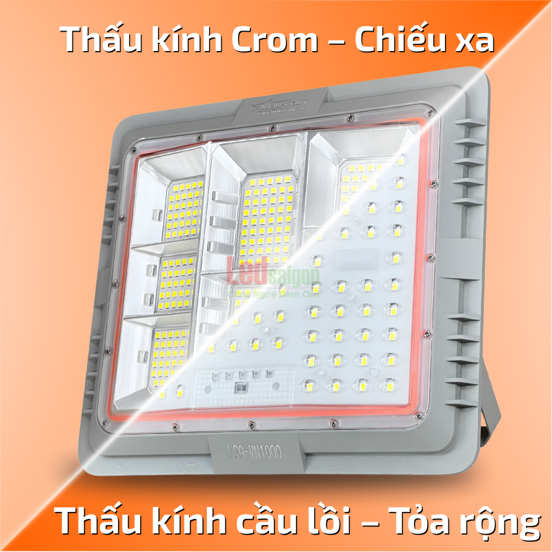 ĐÈN PHA LED NLMT LSG-MN1000