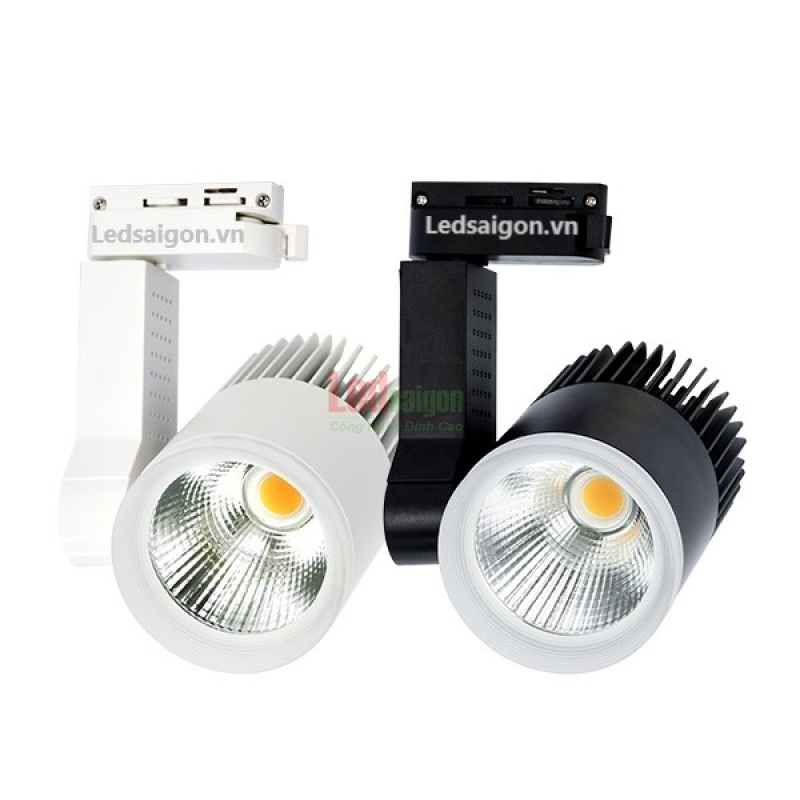 ĐÈN LED RỌI RAY COB 20W