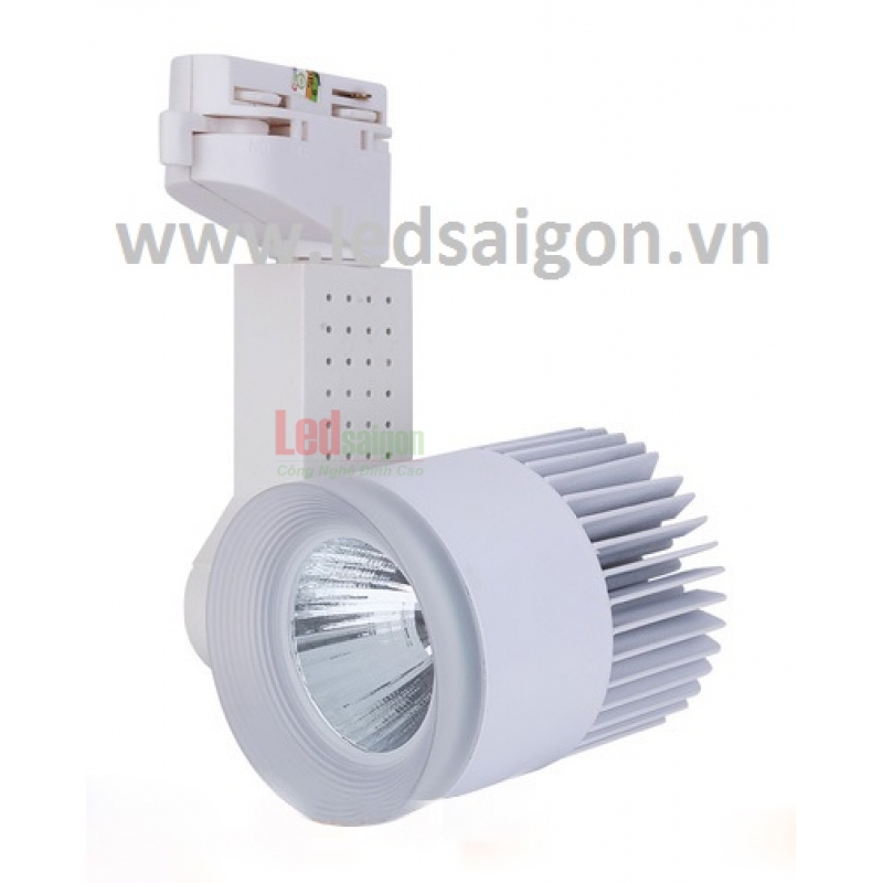 ĐÈN LED RỌI RAY COB 20W