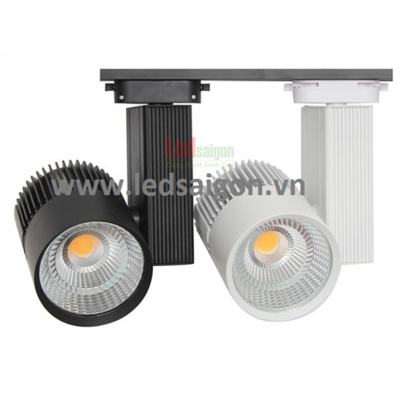 Đèn Led Thanh Ray 30W