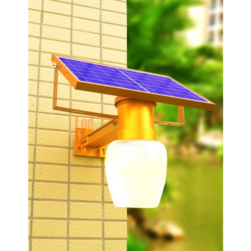 ĐÈN SÂN VƯỜN NLMT 10W JD-9908