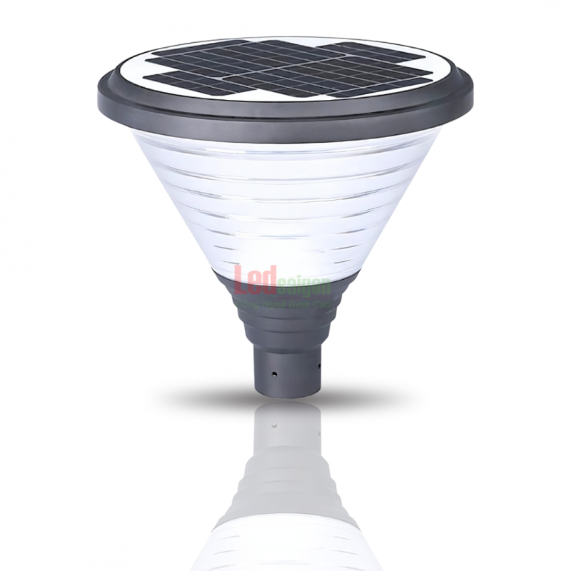 ĐÈN SÂN VƯỜN NLMT LSG-002 