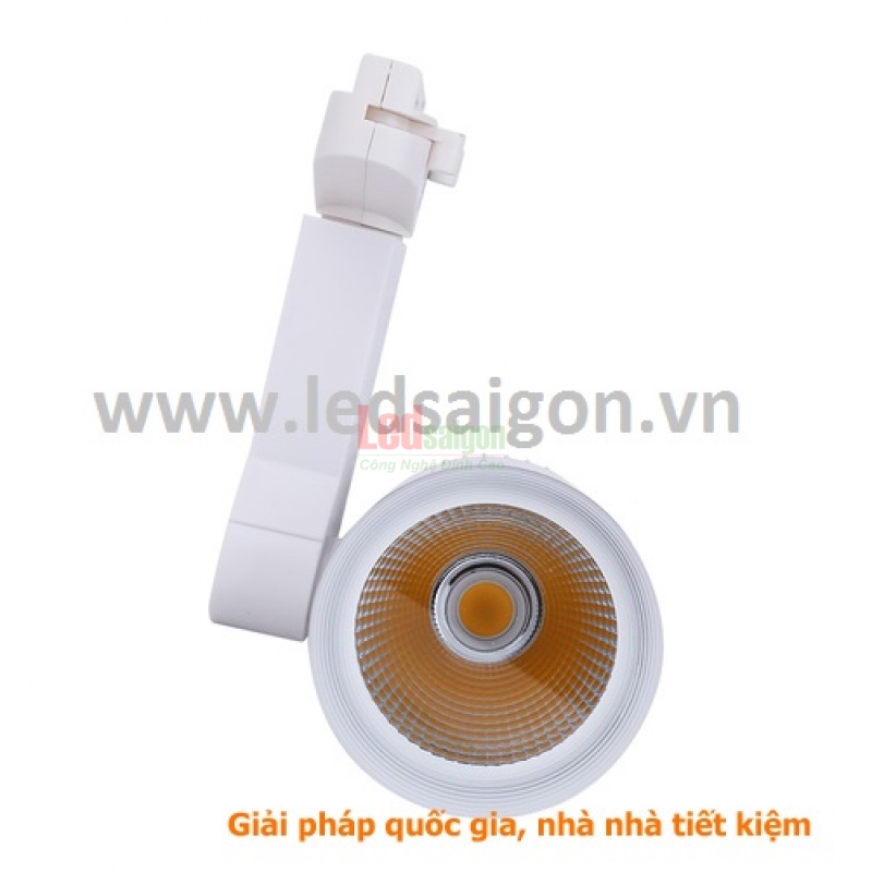 Đèn Led Thanh Ray 30W