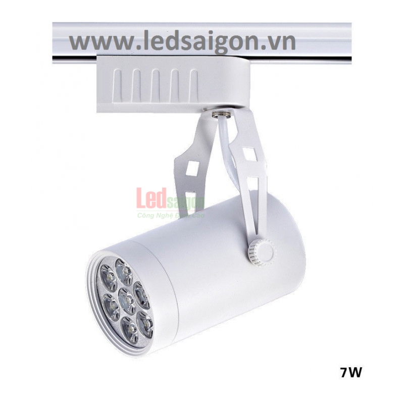 Đèn Led Thanh Ray 7W