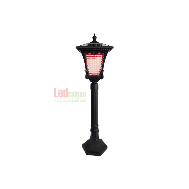 ĐÈN SÂN VƯỜN NLMT T200C