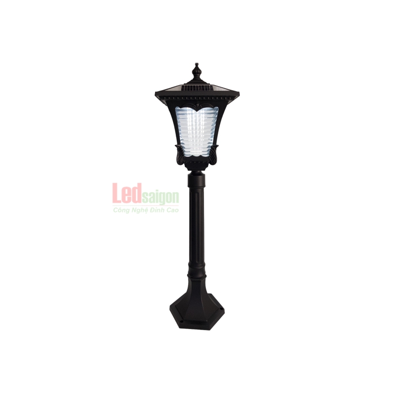 ĐÈN SÂN VƯỜN NLMT T200C