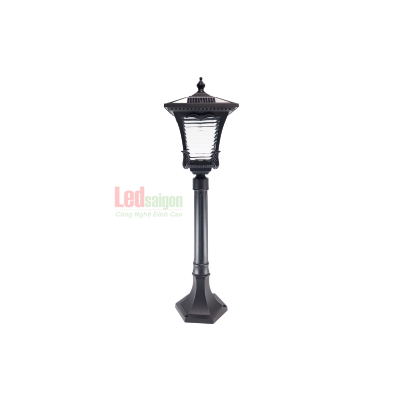 ĐÈN SÂN VƯỜN NLMT T200C