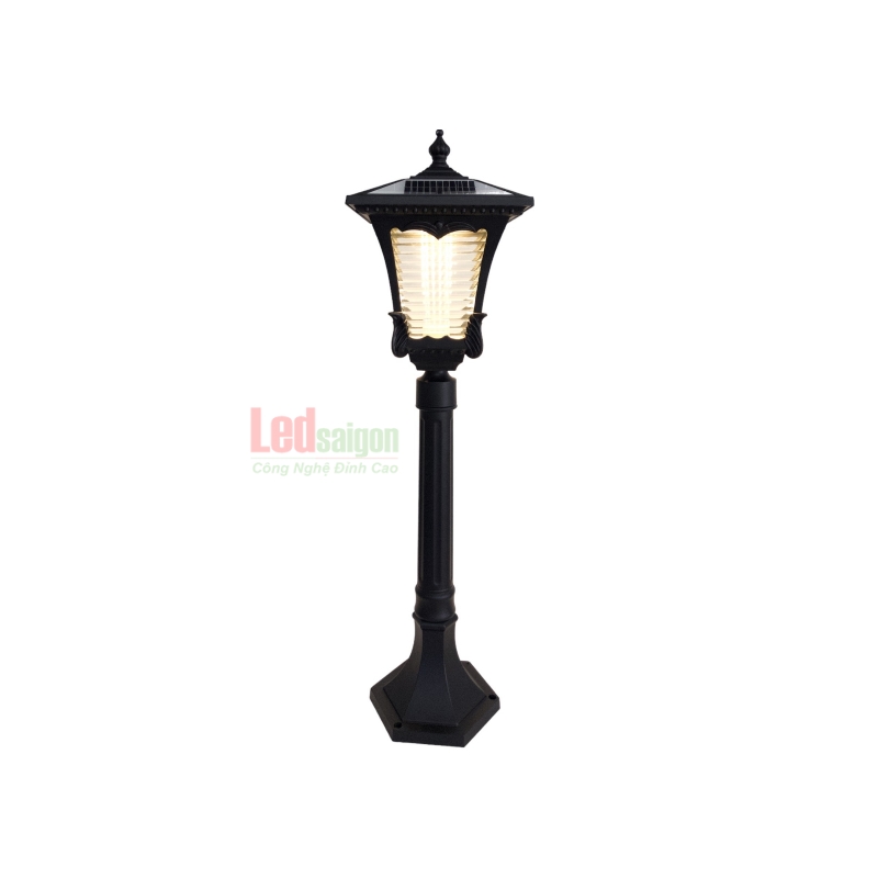 ĐÈN SÂN VƯỜN NLMT T200C