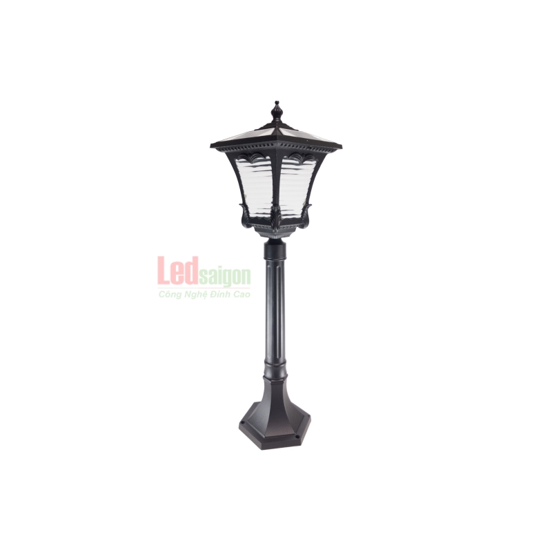 ĐÈN SÂN VƯỜN NLMT T200C