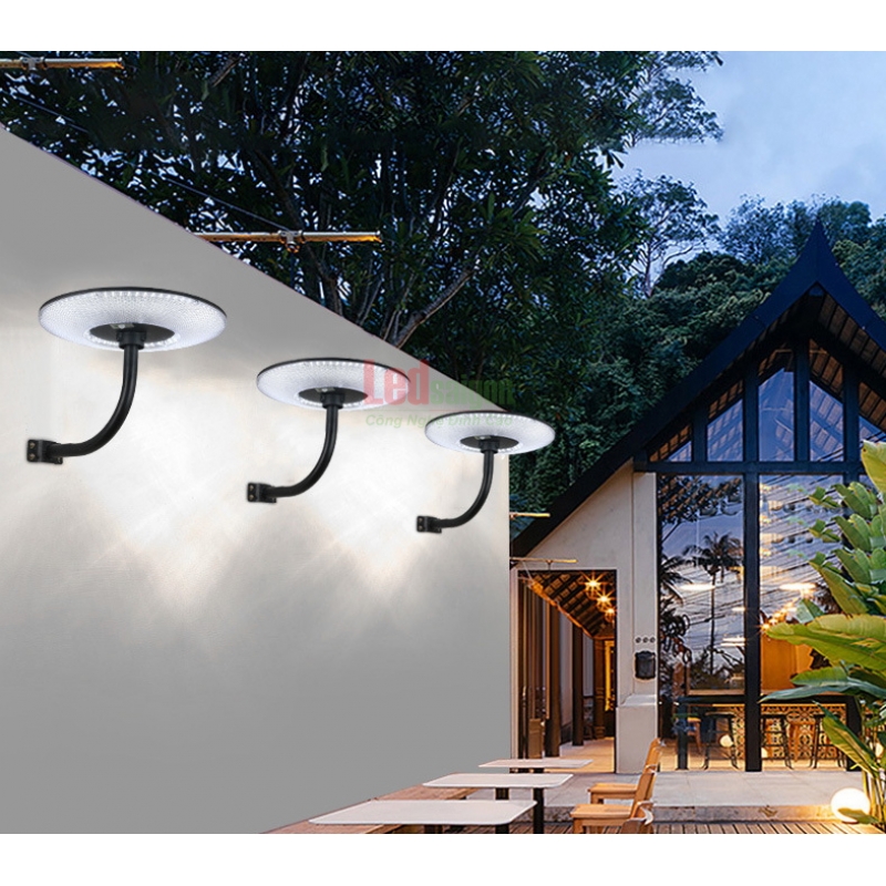 ĐÈN NLMT  UFO1000-3M