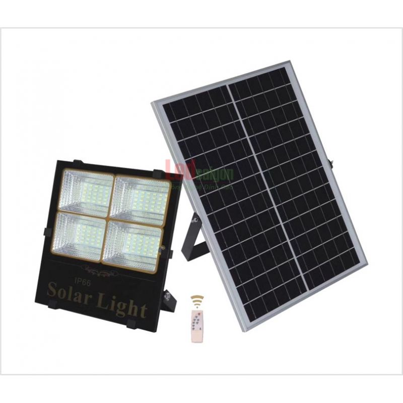 ĐÈN PHA LED NLMT 20W