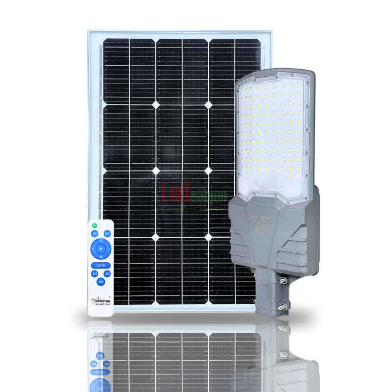 ĐÈN ĐƯỜNG NLMT DA-600W