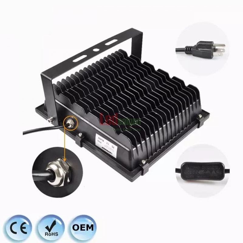 ĐÈN PHA  NEWSTAR 50W