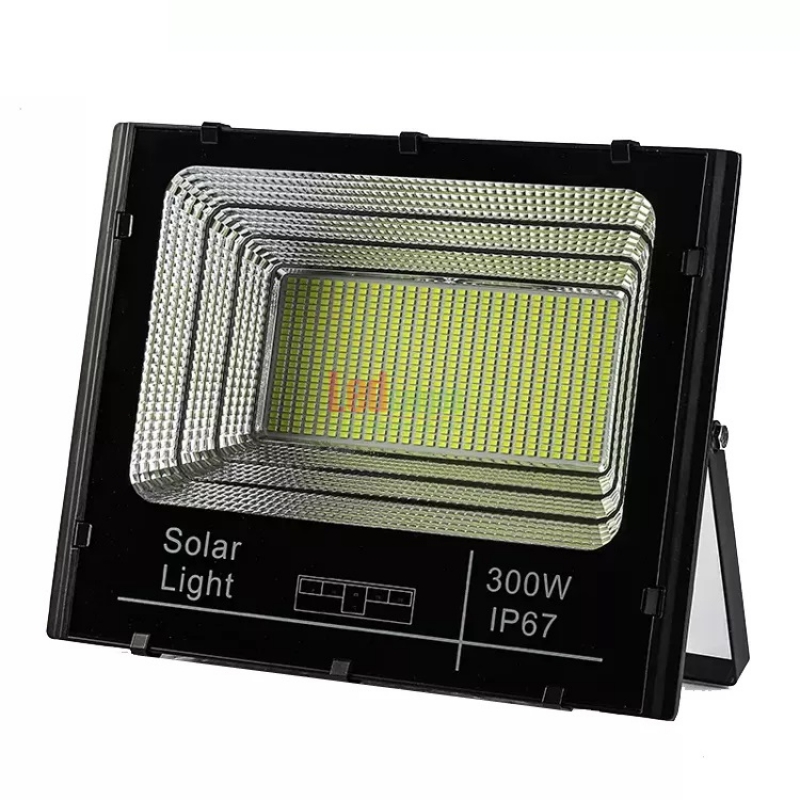ĐÈN PHA LED NLMT B-300W