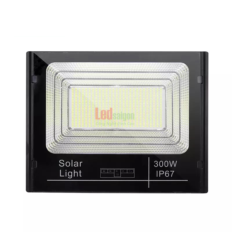 ĐÈN PHA LED NLMT B-300W