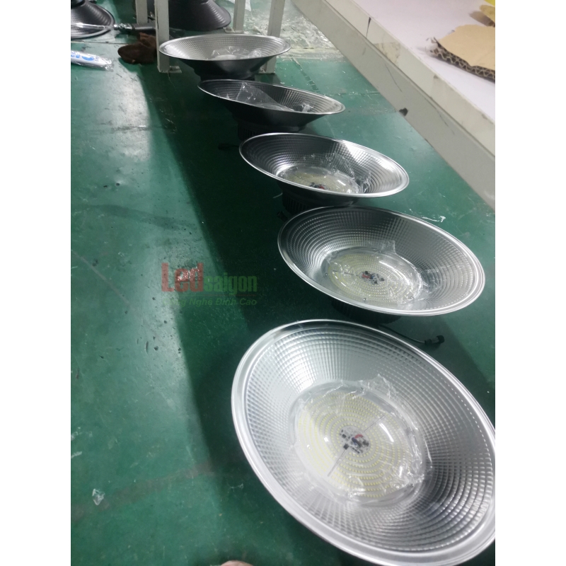 ĐÈN NLMT HIGHBAY 200W