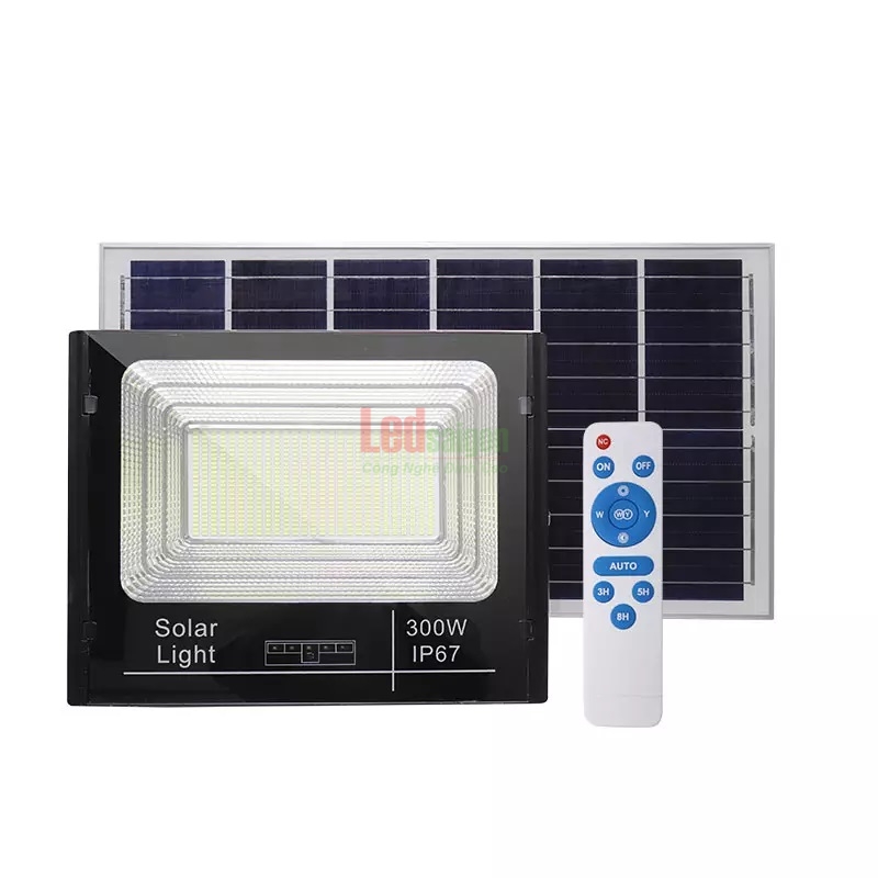 ĐÈN PHA LED NLMT B-300W