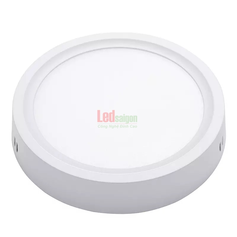 Ốp Trần Nổi Tròn Newstar  18W