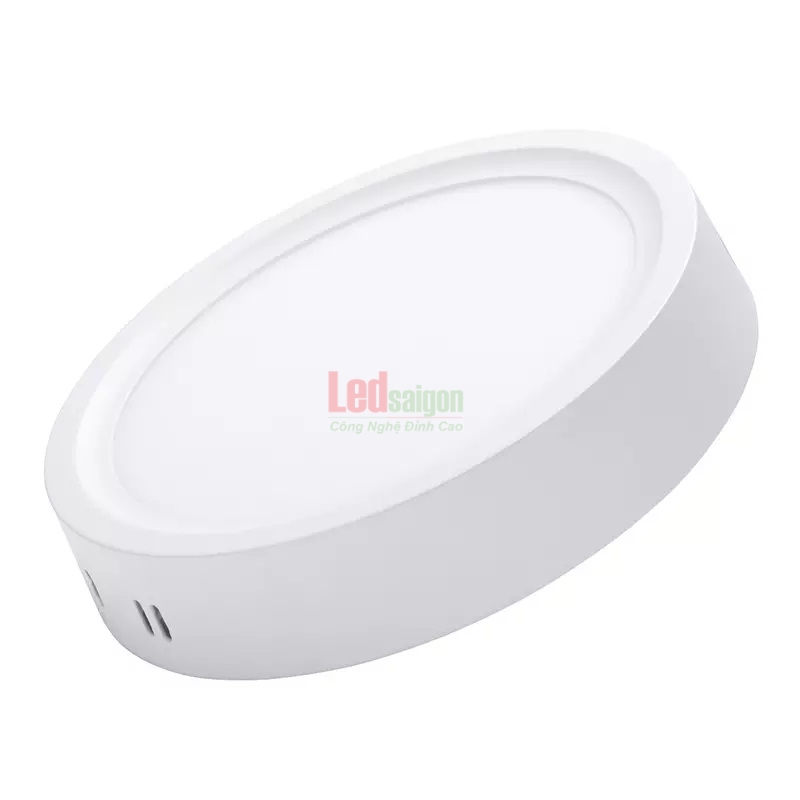 Ốp Trần Nổi Tròn Newstar  18W