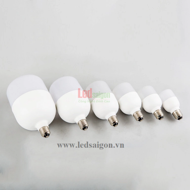 Đèn Led Búp Trụ Newstar 15W