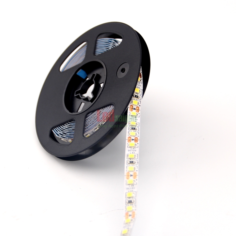 Led Dây Dán 5M 2835 8MM