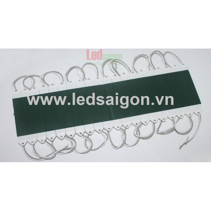 Led module 3 bóng 5054 SamSung