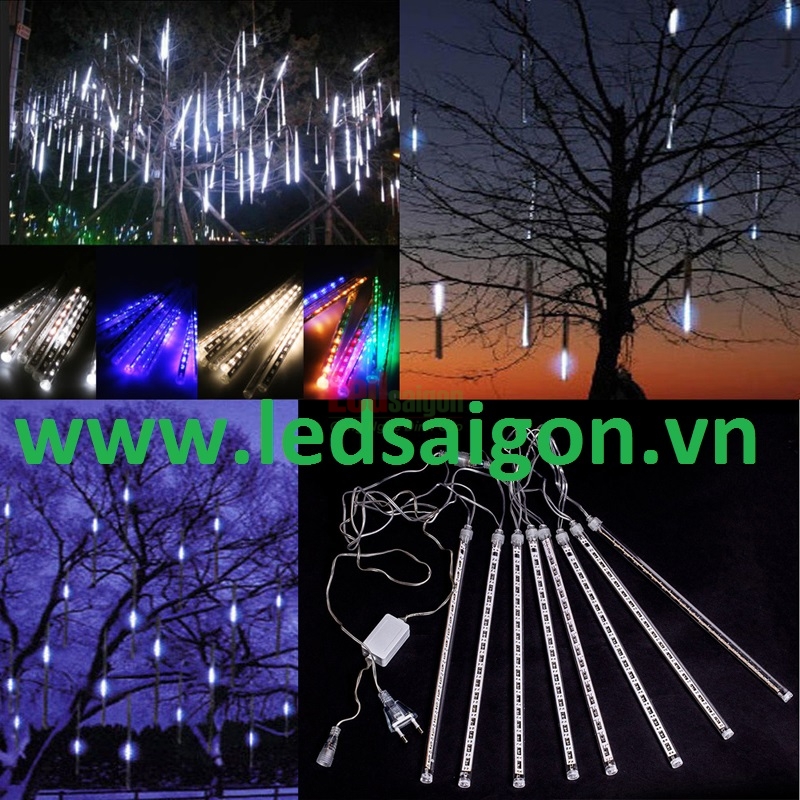 Đèn Led Sao Băng 08M