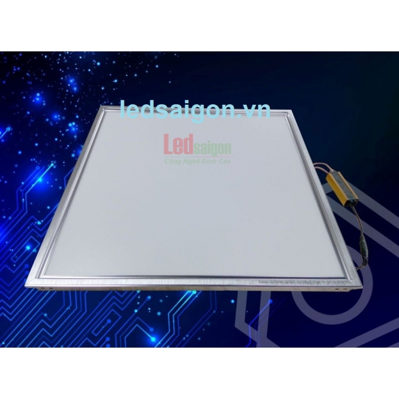 Đèn Led Panel 600x600mm