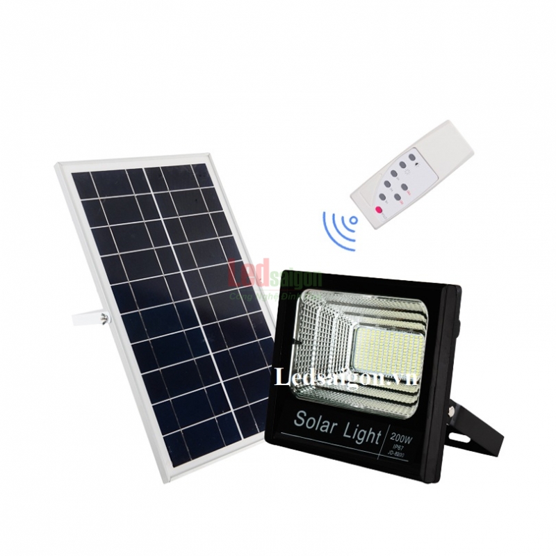 Đèn Pha NLMT 200W