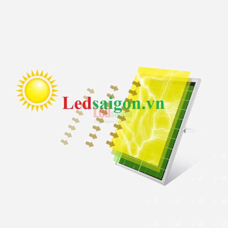 Đèn Pha NLMT 200W