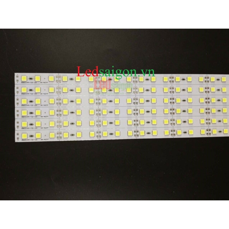 Led Thanh Nhôm 5054 Samsung