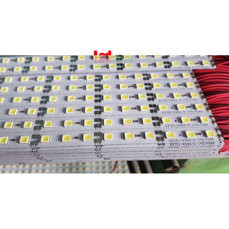 Led Thanh Nhôm 5054 Siêu Sáng