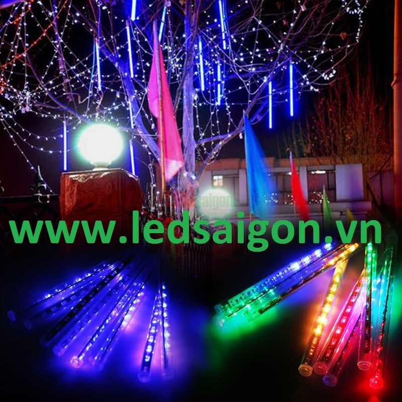 Đèn Led Sao Băng 08M