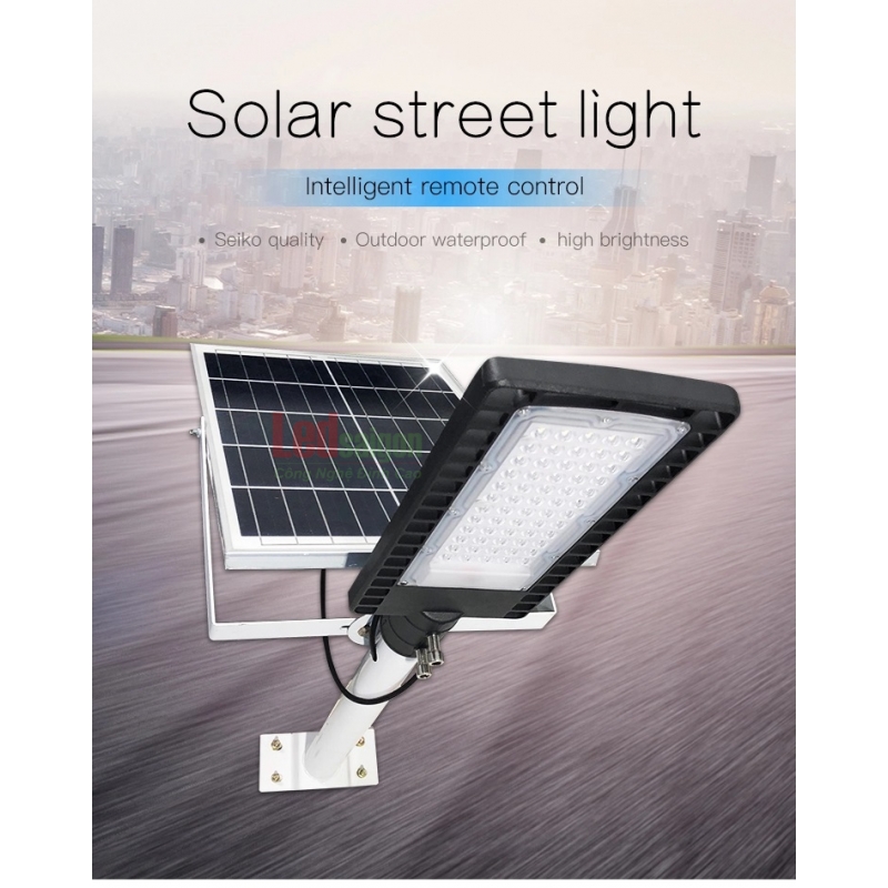 ĐÈN ĐƯỜNG NLMT D 100W