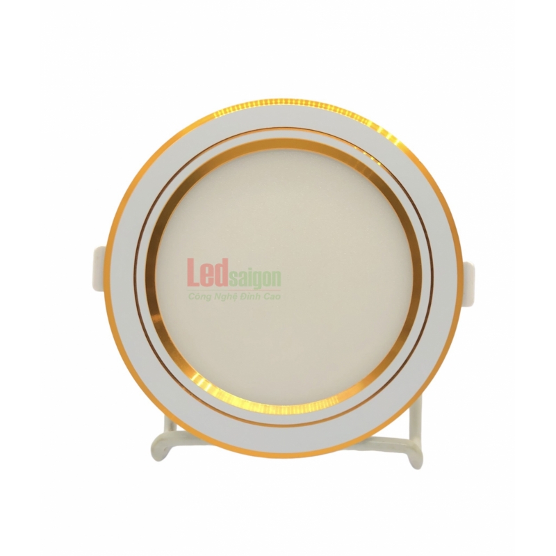 Đèn Led Downlight DLV9-3M