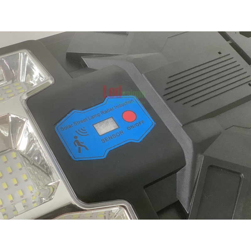 ĐÈN ĐƯỜNG NLMT LT 1000W