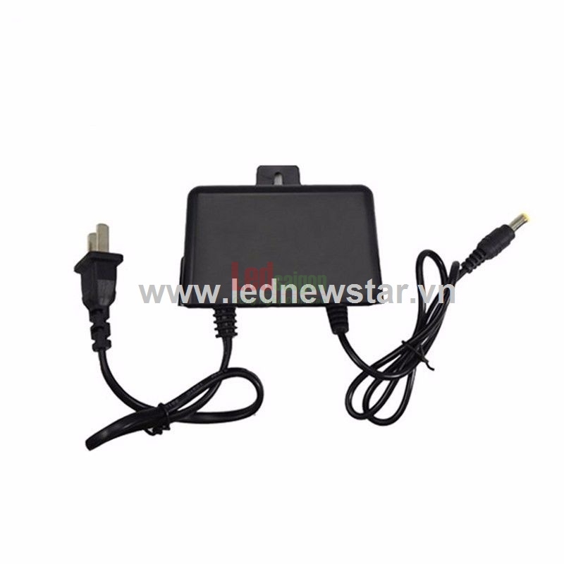 Adapter 12V - 2A New Star