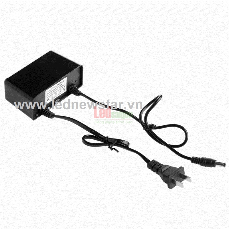 Adapter 12V - 2A New Star