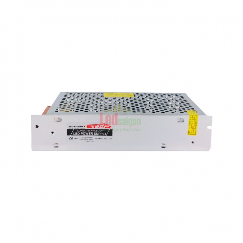Nguồn Tổ Ong 12V-15A