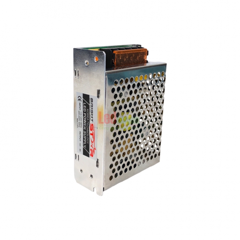 Nguồn Tổ Ong 12V-5A 